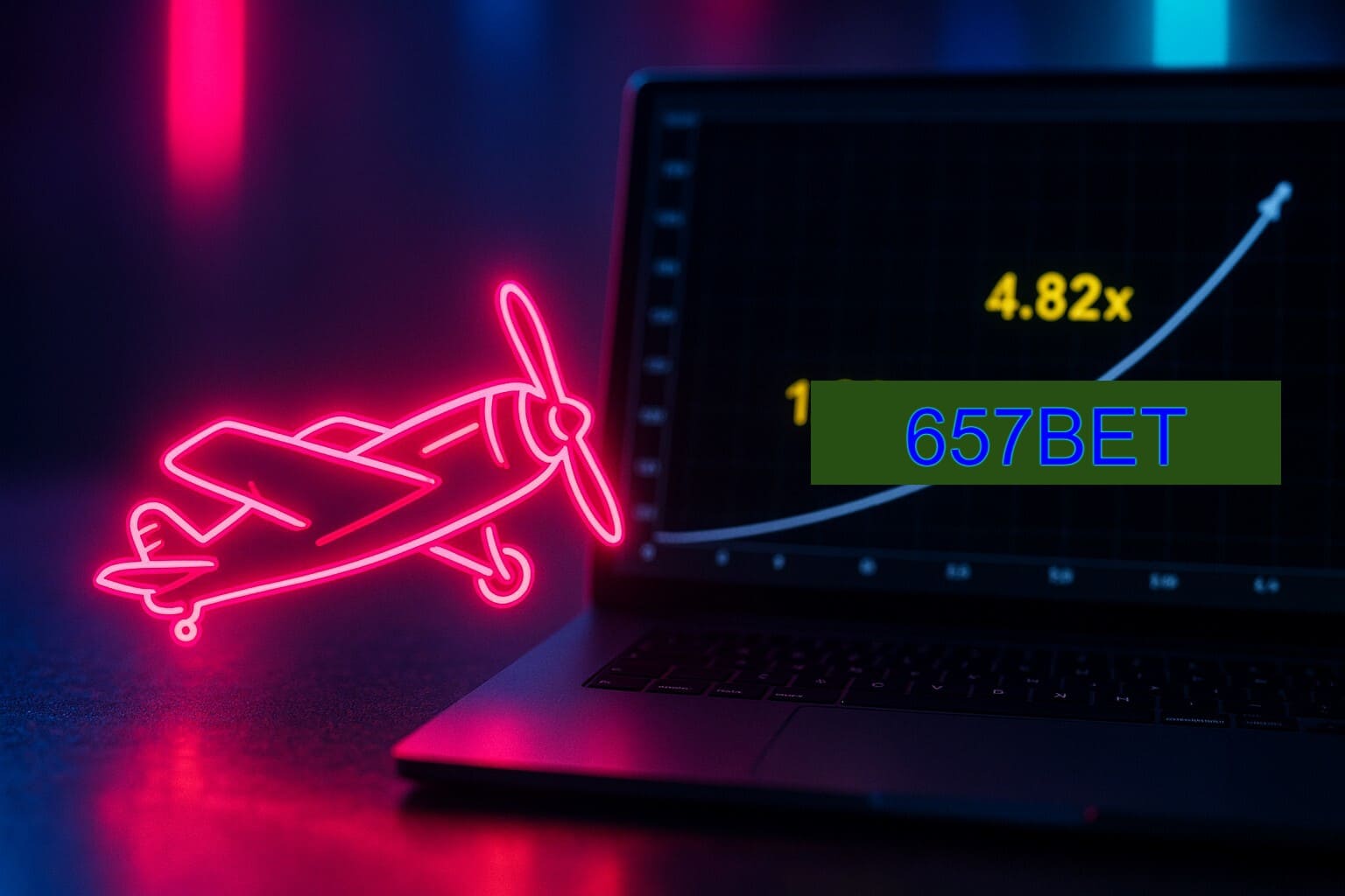 Como Jogar Aviator