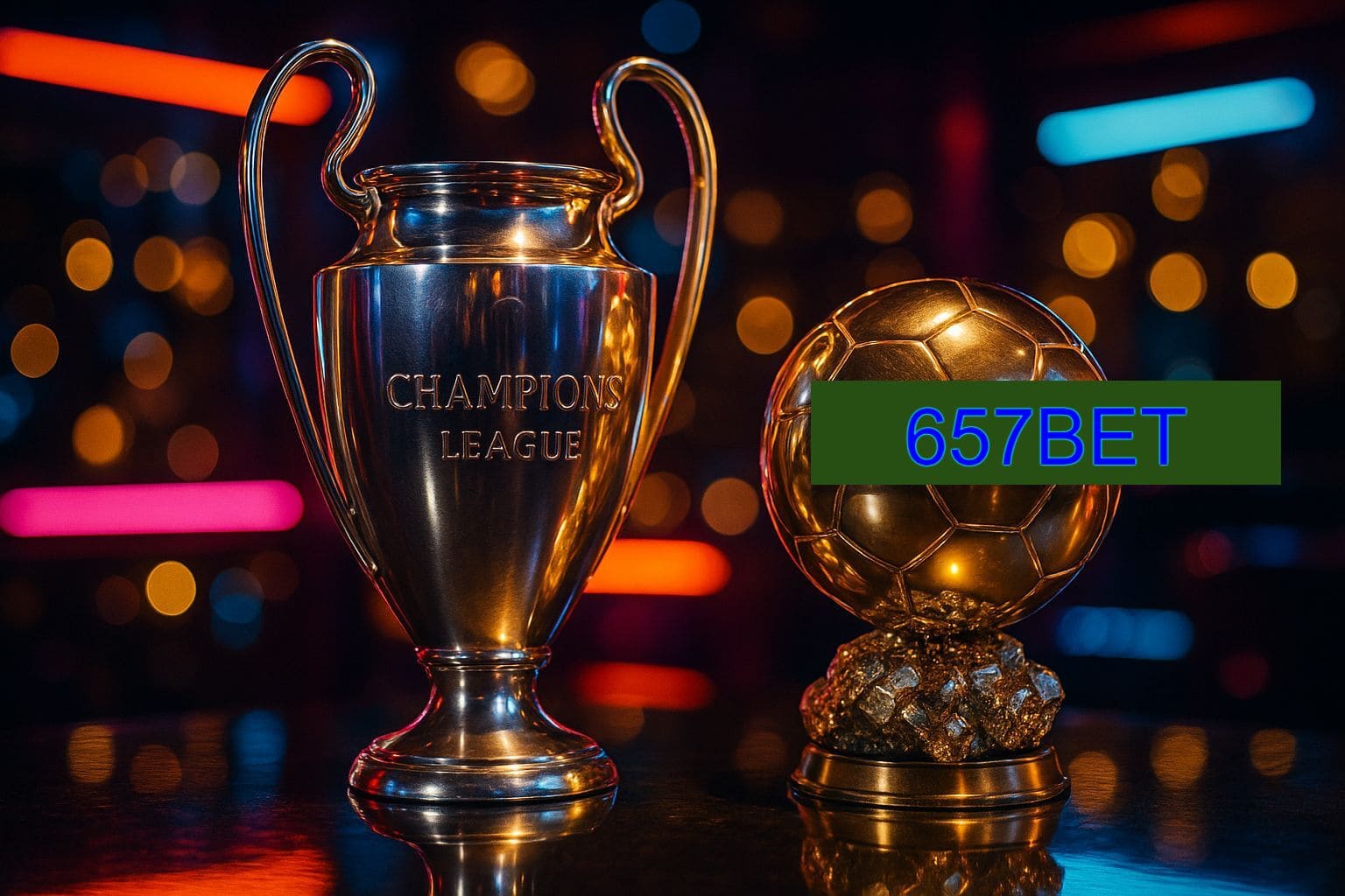 Eventos Esportivos