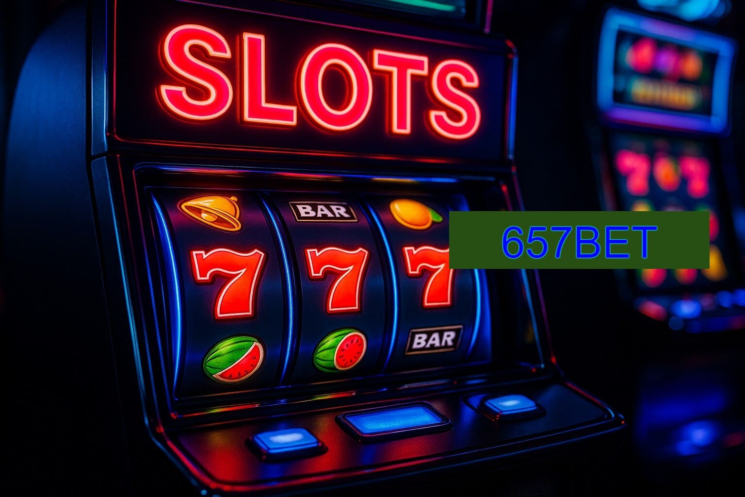 Benefícios dos Slots